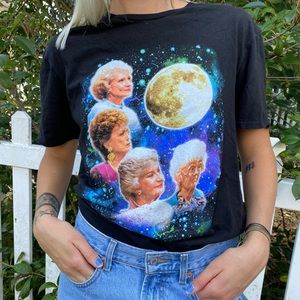 Golden Girls tee